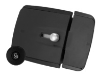 WM-BOLT  |  WATCHMANDOOR  -  Cerrojo inteligente con conexión Bluetooth 4.0