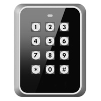XS-AC1101REA-EM  |  X-SECURITY  -  Lector de Accesos por tarjeta EM 125KhZ  y PIN  para control de accesos (X-Security/Dahua)