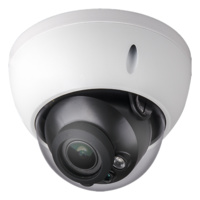 XS-DM844SZAW-Q4N1  |  X-SECURITY  -  Cámara 4 en 1 StarLight  -  1080P  -  Óptica motorizada  -  Leds IR 30 metros