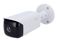 XS-IPB628SWA-4U-WIDE  |  X-SECURITY  -   Cámara IP  Bullet |  4 Mpx   |   Lente 2.1 mm  |  Leds IR 20 metros  |  Micrófono integrado