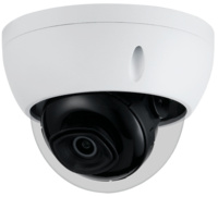 XS-IPB830ZW-4P-AI  |  X-SECURITY  -   Cámara domo IP StarLight  WizSense   |  4 Mpx  |  Óptica Fija 2,8mm  |  Leds IR 30 metros  |  Micrófono integrado