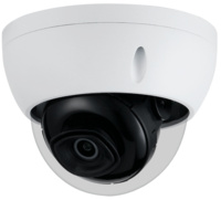 XS-IPD842SW-2P-AI   |  X-SECURITY  -   Cámara domo IP  WizSense |  2 Mpx  |  Lente 2,8mm  |  Micrófono Integrado  |  Leds IR 30 metros