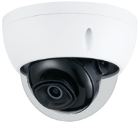 XS-IPD844ZSW-8P-AI  |  X-SECURITY  -   Cámara IP domo  | 8 Mpx  |  Óptica Motorizada  | StarLight |  Smart IR 40 metros  |  Micrófono integrado