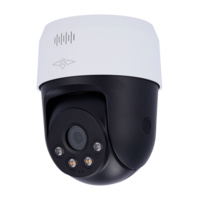 XS-IPPT470-5ES-FC-AI2  |  X-SECURITY  -   Domo motorizado IP  PT |  5 Mpx  |  Lente 4 mm  |  Micrófono y Altavoz integrados  |  Luz Dual: IR y Luz Blanca 30 metros