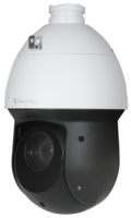 XS-IPSD6325SIA-4P-WIZ  |  X-SECURITY  -   Domo motorizado IP StarLight  |  4 Mpx  |  Zoom 25x   |    Leds IR 100 metros