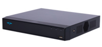 XS-NVR2104-S3P  |  X-SECURITY  -  Grabador NVR para 4 canales IP |  4 Ptos PoE  |  SMD Plus  |  80 Mbps 