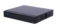 XS-NVR2108-8P-4AI   |  X-SECURITY  -   Grabador NVR  WizSense AI de 8 canales IP   |  8 Puertos PoE  |  80Mbps    |  Resolución Max. 12 Mpx  |  SMD Plus
