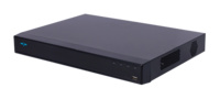 XS-NVR6216A-4K-4AI   |  X-SECURITY  -  Grabador  NVR  de 16 Canales  IP  |  Resolución máx. 12Mpx  |  4 Ch reconocimiento facial o 16Ch AI   |  Alarmas