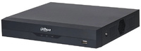 XVR4108HS-I  |  DAHUA  -   Grabador  XVR  5 en 1  |  8 canales BNC  +  2 canales IP  |  Detección Perimetral  |  Audio