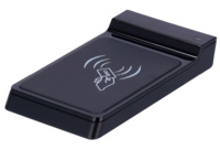 ZK-CR20E  |  ZK-TECO  -  Lector de tarjetas USB  |  Tarjetas EM 125 kHz