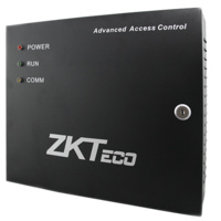 ZK-INBIO-BOX  |  ZkTeco  -  Caja para controladoras  INBIO Series