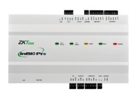ZK-INBIO160PRO  |  ZKTeco  |  Controladora de accesos biométrica  |  Gestión de 1 puerta  |  Comunicación TCP/IP, Wiegand y OSDP