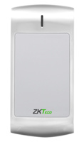 ZK-MR1010  | ZKTeco  -  Lector de accesos para controladora  |  Acceso por tarjeta 125KhZ y 13,56MhZ