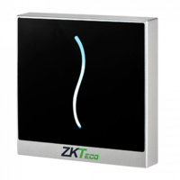 ZK-PROID20-B-WG-1  | ZKTeco  -  Lector de accesos para controladora  |  Acceso por tarjeta 125KhZ